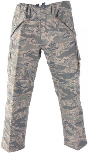 Kalhoty US originál ABU (Airforce Battle Uniform) ECWCS GORE-TEX