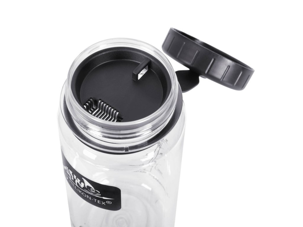 Láhev TRITAN BOTTLE 1000ml modrá Helikon HY-WM1-TT-8201