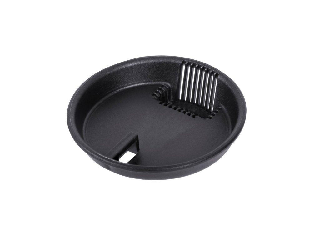 Láhev TRITAN BOTTLE 1000ml modrá Helikon HY-WM1-TT-8201