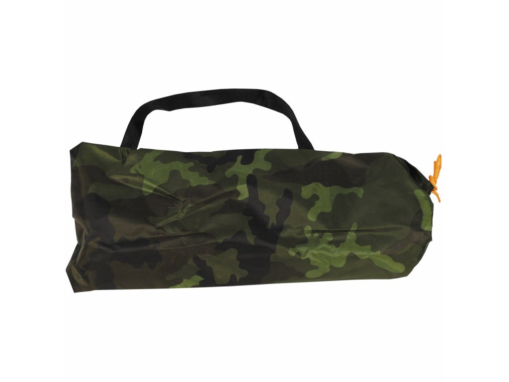 Plachta Basha multifunkční vz.95 AČR 400 x 500 cm 