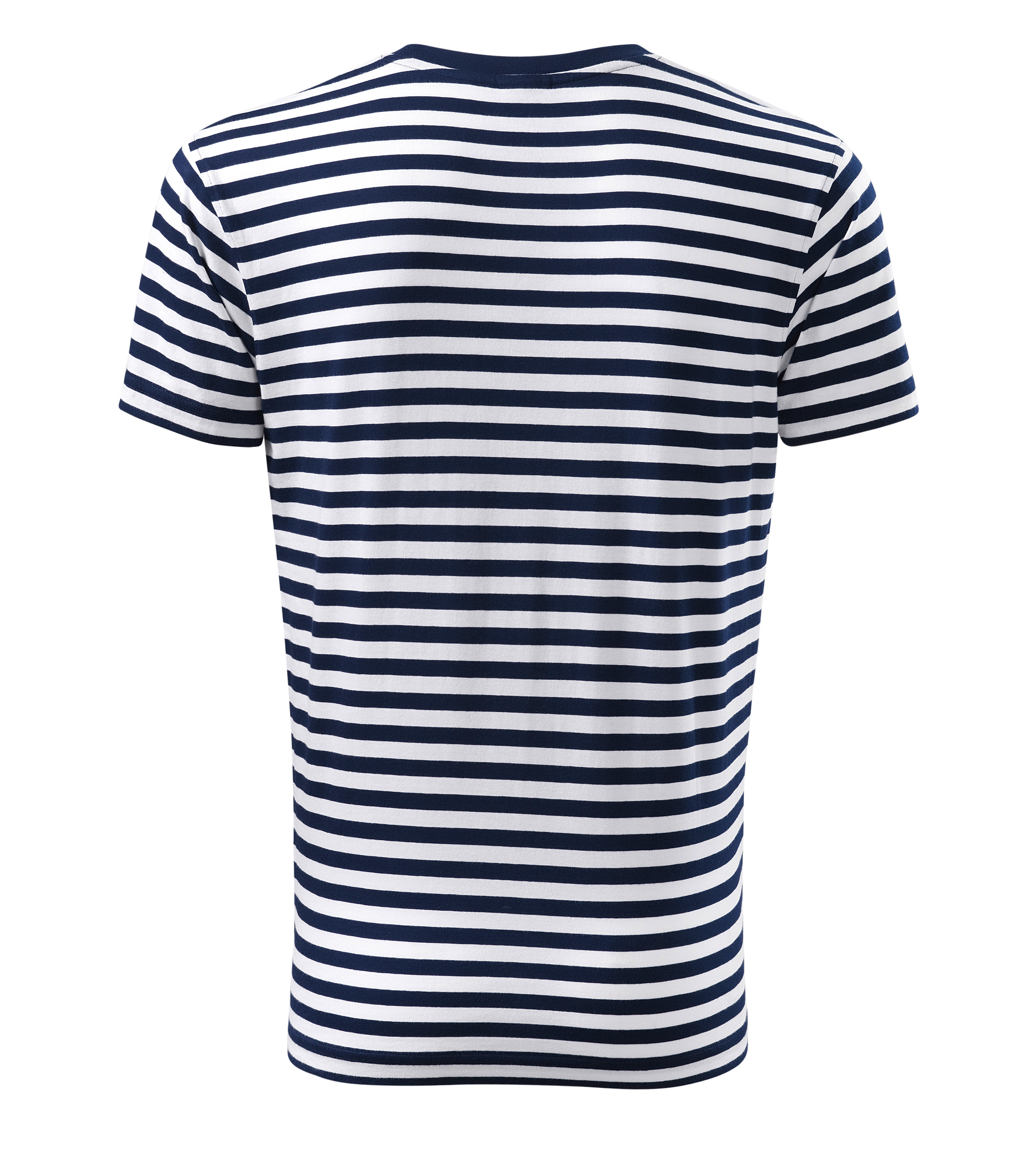 POTISK trička na přání - Tričko námořnické pánské SAILOR 803 Malfini