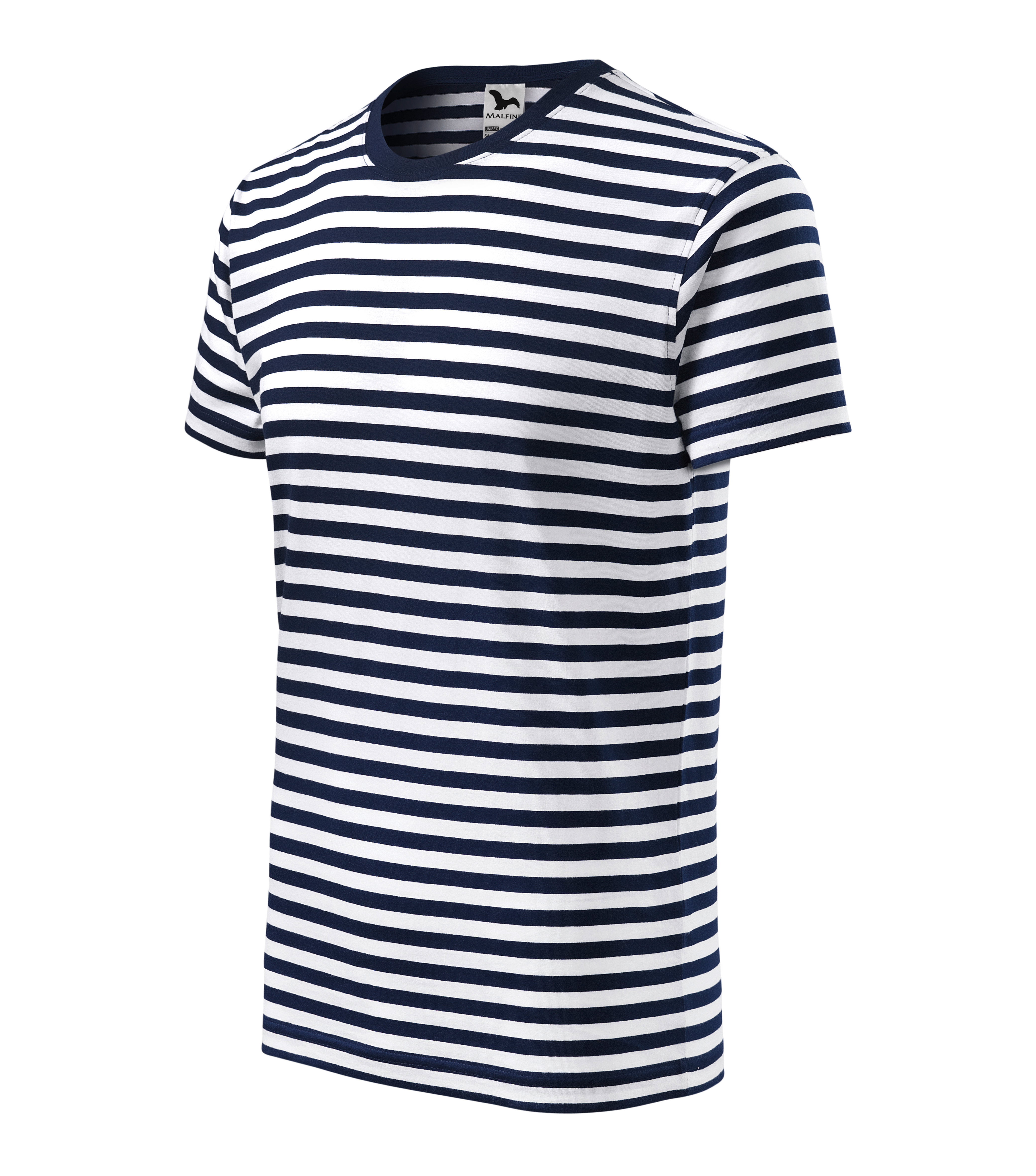 POTISK trička na přání - Tričko námořnické pánské SAILOR 803 Malfini