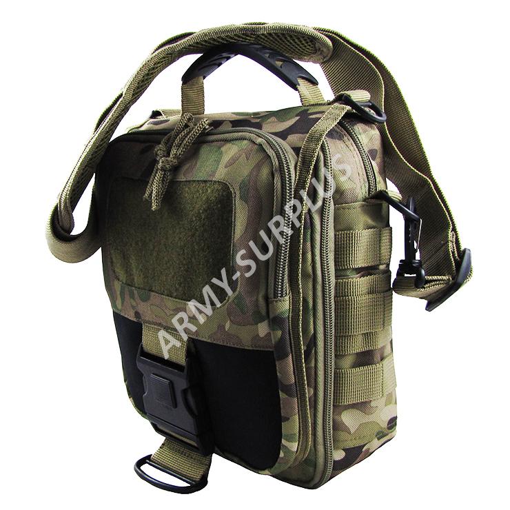 Taktická taška přes rameno INDY wz.Pantera Polsko