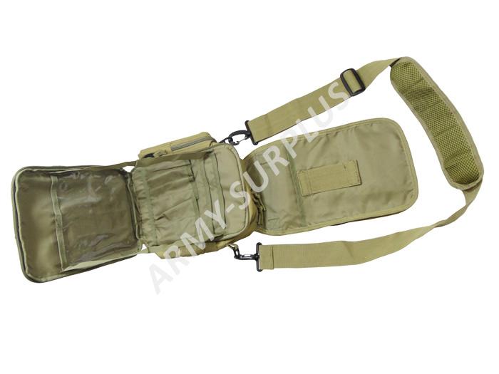 Taktická taška přes rameno INDY wz.Pantera Polsko