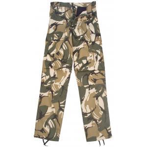 Kalhoty BDU Safariflage camo ROTHCO
