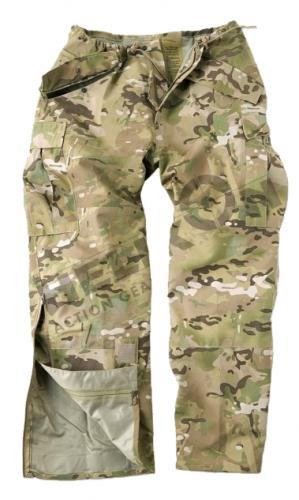 Kalhoty ECWCS Camogrom Multicamo - Helikon SP-EC2-NL-14