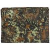 Plachta Basha multifunkční BW flecktarn 200 x 300 cm