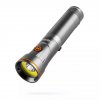 Ruční dobíjecí svítilna s otočnou hlavou NEBO FRANKLIN™ PIVOT 300 lumenů
