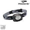 Čelová svítilna (čelovka) Princeton Tec QUAD black černá 78 Lumens