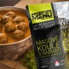 Adventure Menu Masové koule s basmati a rajskou omáčkou (hotová strava) 400g BEZ LEPKU