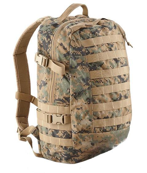 Batoh Assault USMC ILBE 2. generace marpat digital woodland original Propper