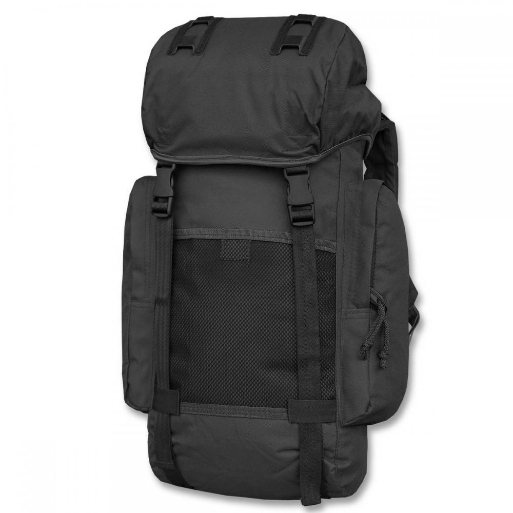 Batoh para černý 35 - 40L Miltec