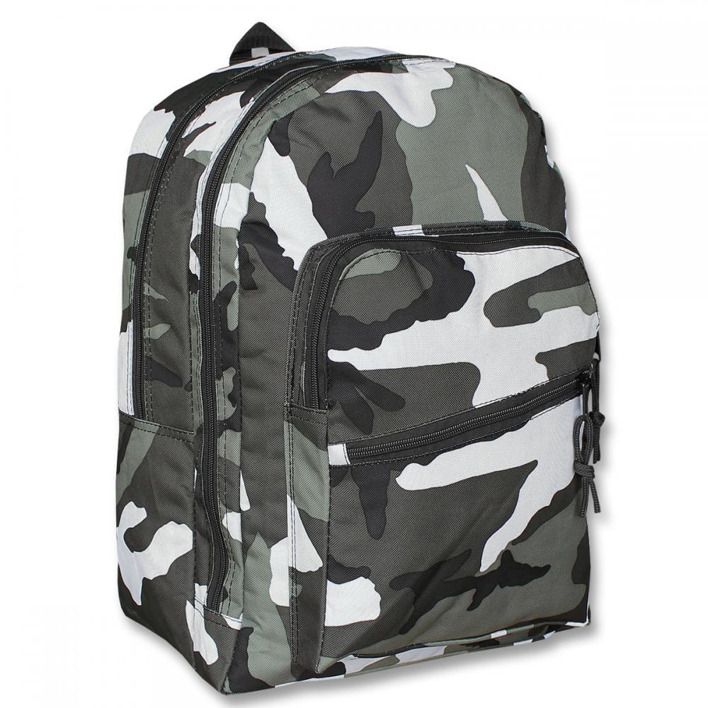 Batoh DAY PACK jednodenní 22L metro urban