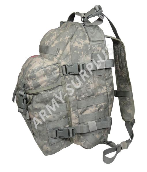 Batoh US Modular Lightweight Assault pack ACU AT-Digital