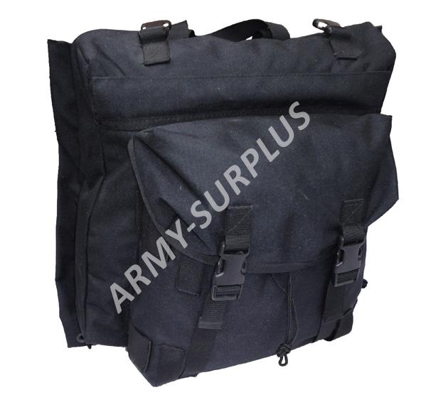 Batoh US patrol combat pack Rothco černý