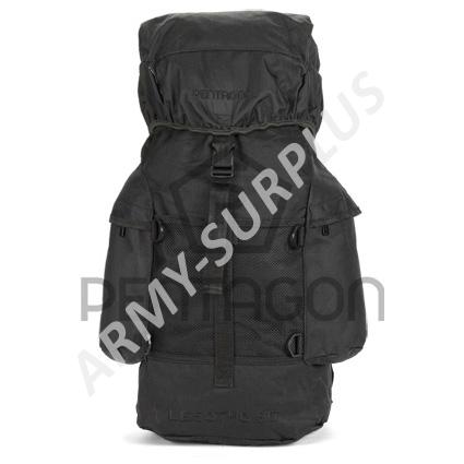 Batoh PENTAGON LESOTHO 35L černý