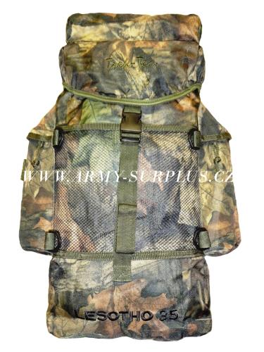 Batoh PENTAGON LESOTHO 35L Hunter