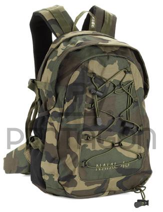 Batoh PENTAGON NATAL 40L woodland