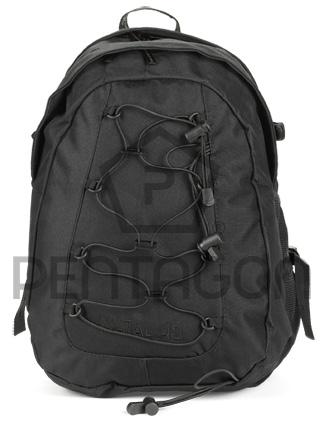 Batoh PENTAGON NATAL 40L černý