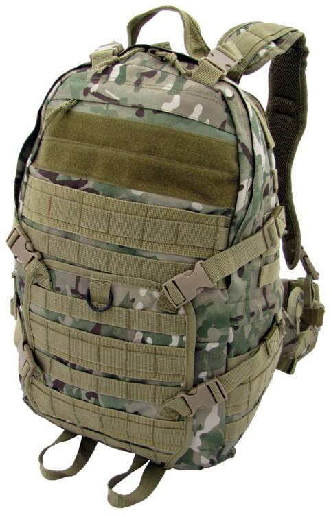 Batoh taktický molle OPERATION multicamo 35L