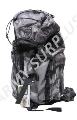 Batoh recon 25L night camo