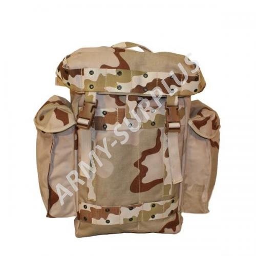 Batoh Holandsko desert 35L