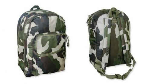 Batoh DAY PACK jednodenní 22L CCE