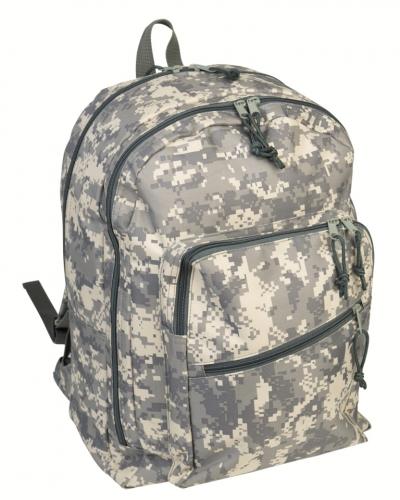 Batoh DAY PACK jednodenní 22L ACU AT-DIGITAL