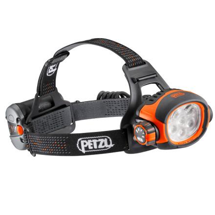 Čelovka Petzl Ultra wide
