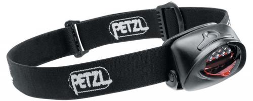 Čelovka Petzl Tactikka Plus černá