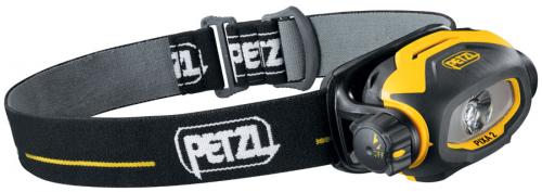 Čelovka Petzl Pixa 2