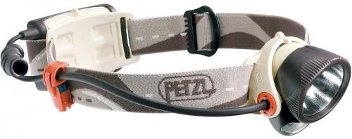 Čelovka Petzl Myolite 3