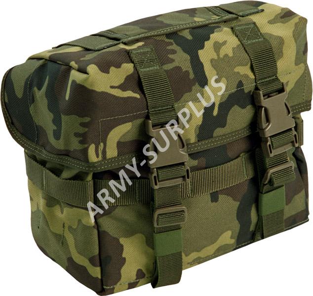 Sumka AČR vz 95 třídeňka SPM