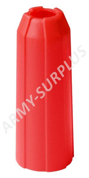 Kužel signální na policejní baterku