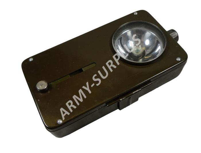 Baterka M40 oliv Švédsko