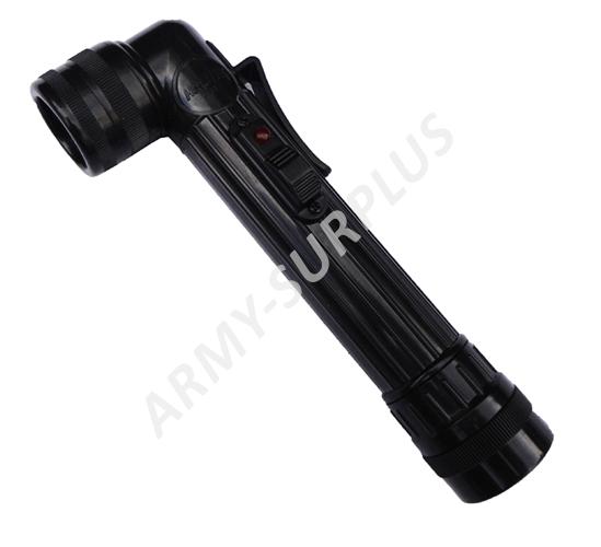 Baterka mini military lite HI-Lite 201 Bestex