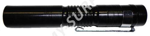 Baterka mini Police Compact 3W LED