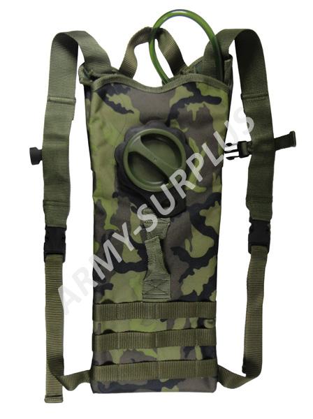 Vak na vodu (Camelbak,hydratační vak) molle vz.95