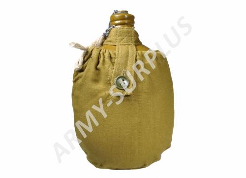 Polní láhev Rusko (čutora)