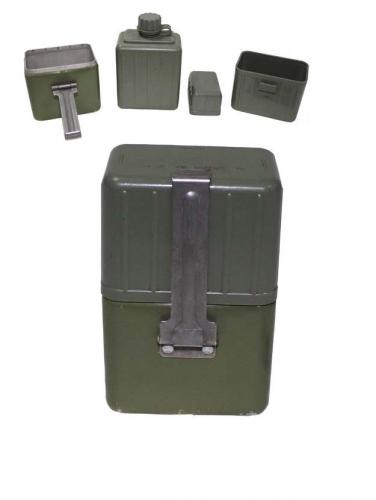 Polní láhev Jugoslávie originál