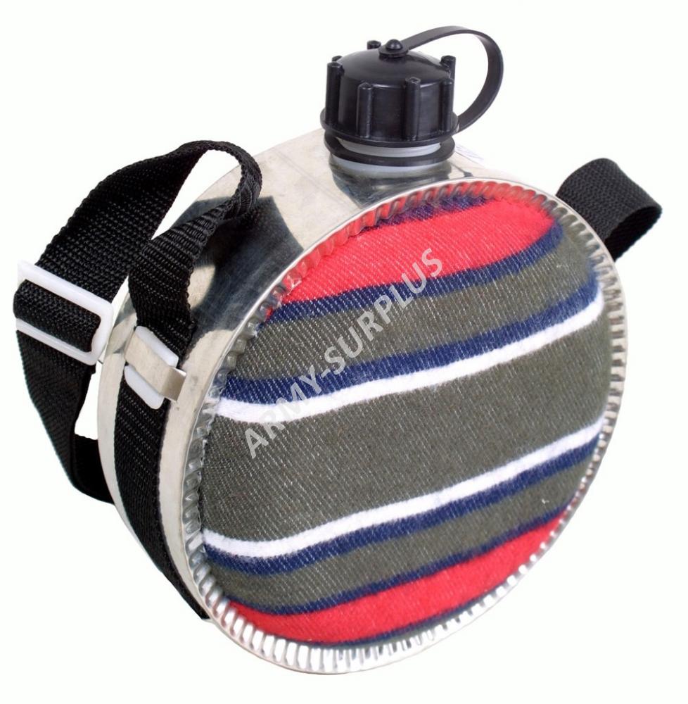 Polní láhev (čutora) western 0,75L