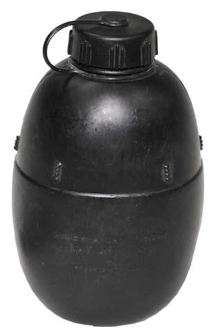 Polní láhev (čutora) britská Velká Británie originál