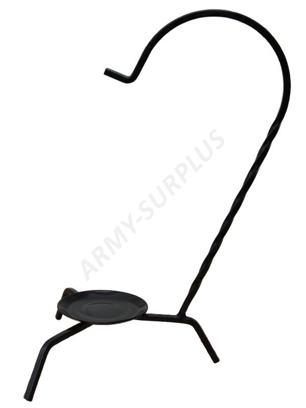 Stojánek černý pro kotlík 0,8l