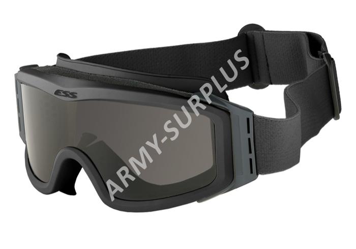 Taktické brýle ESS NVG PROFILE černé