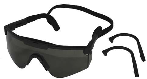 Brýle US ARMY balistické SPECTACLES