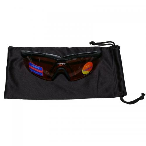 Brýle Sunplay oranžové