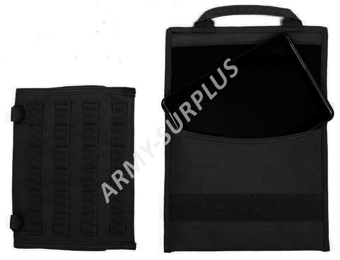 Taška (pouzdro) na tablet molle černý