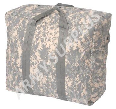 Taška ACU pilot parachute cargo bag AT-DIGITAL