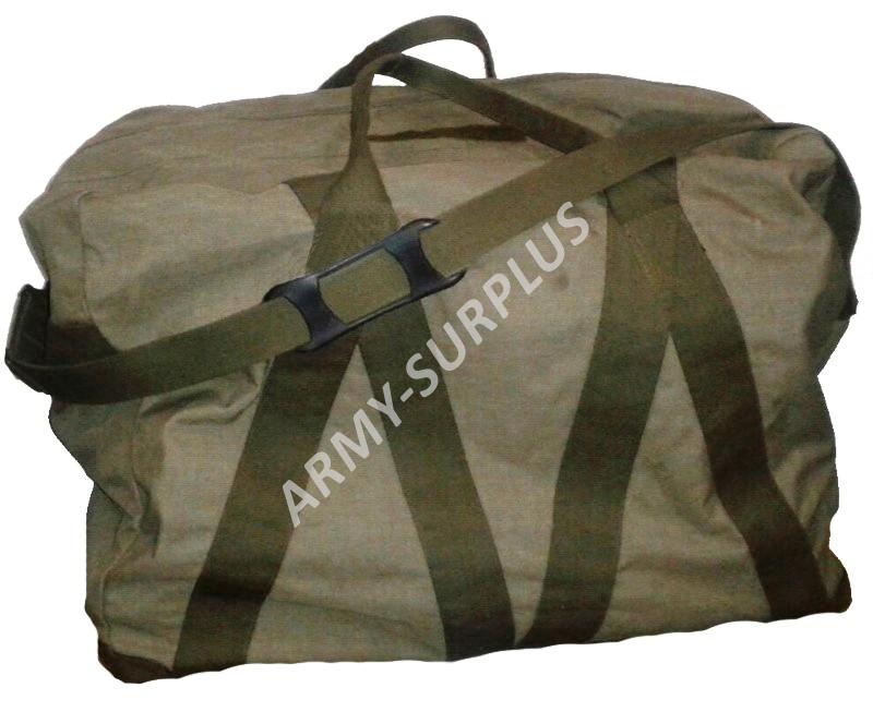 Taška přepravní BW oliv (Bundeswehr)
