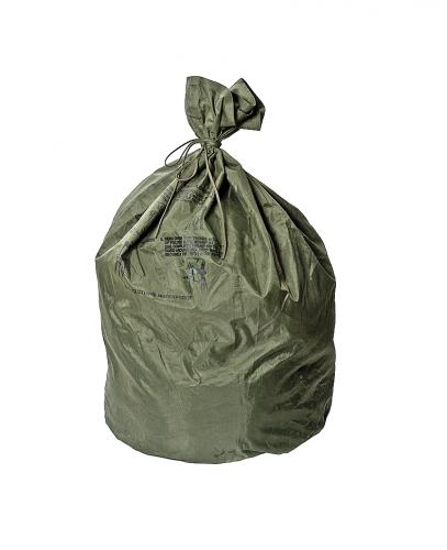 Vak US do batohu nepromokavý nový